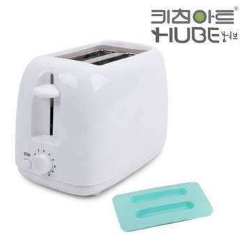 주방용 조리기기 빵굽기 기능 포함 전자 토스터 토스트기 온도조절 전자제품 주방가전