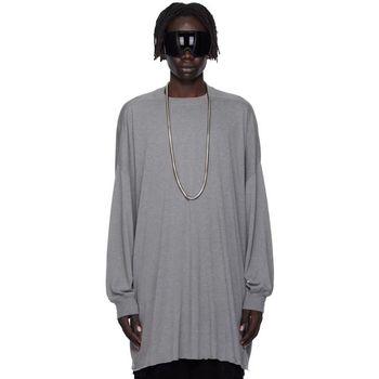 25 FW  그레이 콘코르디안 토미 LS 티셔츠 252232M213146 143560106