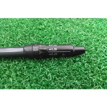 [중고] 드라이버 샤프트 핑 g410 드라이버 샤프트 S강도 커버x (G64)