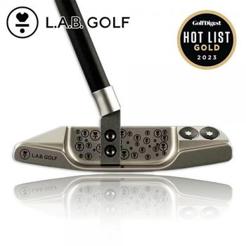 [해외] 10808261 핑 LAB GOLF 러브 골프 LINK.1 링크.1 퍼터 제로 토크 프리 라 PA3701846