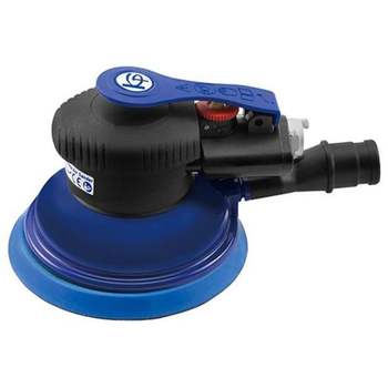 70681 에어원형샌더-5 타입 흡입형 KP-6626-550T