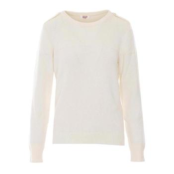 [해외] 26SS 리우조 탑 TF6087MS75L10701 WHITE