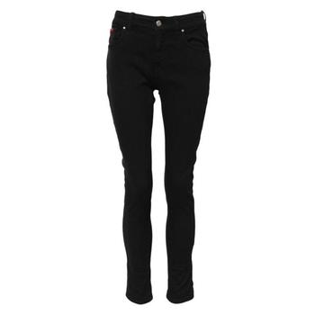 [해외] 돌체앤가바나 데님 팬츠 PAN75955 BLACK