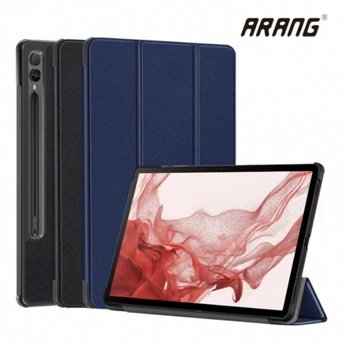 갤럭시탭S9plus SM-X816N X810 3단스탠드케이스 강화유리필름