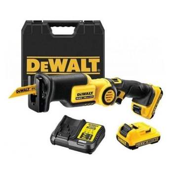 BS 디월트 5092680 충전컷소 DCS310D2 108V 20Ah 공작