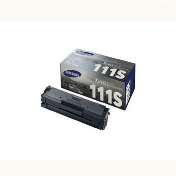 삼성 MLT D111S 검정 정품토너 SL M2079F 복합기 프린터 프린트 디지털/가