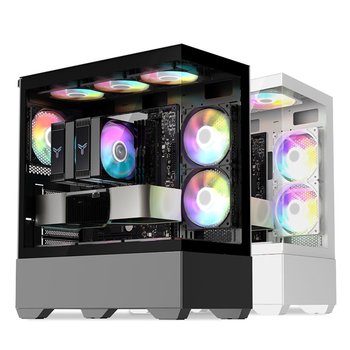 AMD 조립PC 게이밍 AG07 몬헌와일즈/디아4/로스트아크 중급형 게이밍pc