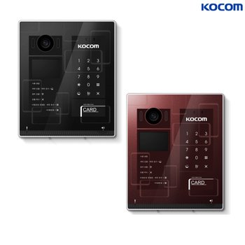 [오늘출발] 코콤 로비폰 다세대 아파트 빌라 K6B LP-35S