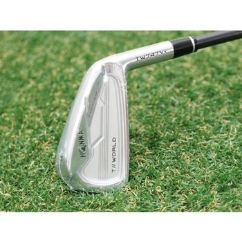 혼마 747Vx FORGED 3번단품 아이언 강한 카본샤프트 IB-WF 85S