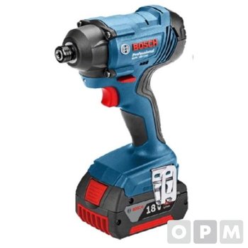 [MDKQ9Z446_61]자재 충전임팩드라이버18V GDR18V-160(5.0)