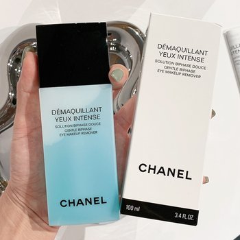 [해외] 데마끼앙 이으 앵땅스 아이 메이크업 리무버 100ml