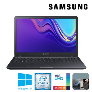 [중고] 삼성 NT501R5A 코어i5 8G 128G Win10Pro