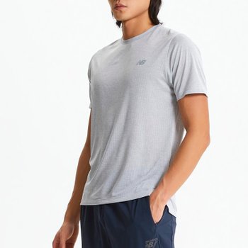 NB MT41253 ATHLETIC 반팔티 NBNEG26311-15