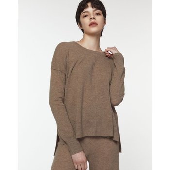 [시즌오프][LF몰단독][ABSOLUT CASHMERE][100%캐시미  CWSW3F564W1