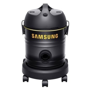 [삼성전자] 삼성전자 업소용 워셔블필터 진공 청소기 VW33M7510LK 15L
