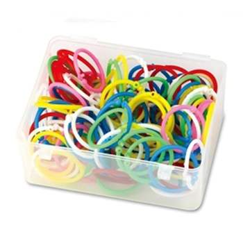 메모리 카드 링 메모장 PVC 30mm 마그넷 메모패드