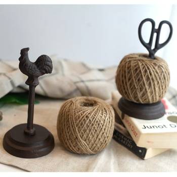 인테리어 장식 소품 주물 실패 2type