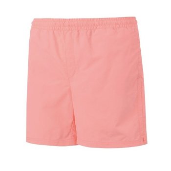 트렉스타 NC08 여성 컴포트한 핏 밴딩반바지 클락W 2