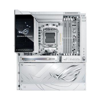 ASUS ROG CROSSHAIR X870E GLACIAL STCOM