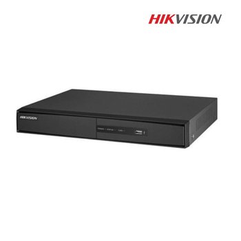 하이크비전 DS-7208HGHI-E2 8채널 720P 2bay NVR 녹화기 본체