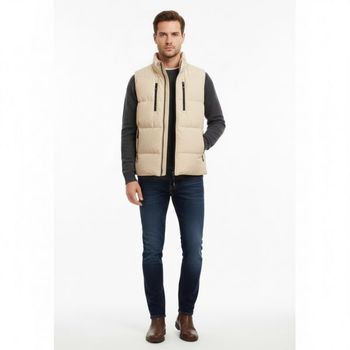 PYRENEX 솔라스 (SOLACE) 다운 베스트 - STILT 270160