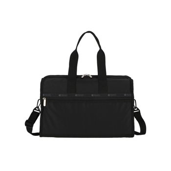 [신세계백화점]리사이클드 블랙 디럭스 미디움 위켄더 [4318.R086]