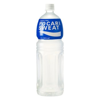 [포카리스웨트] 이온음료 (1.5L)