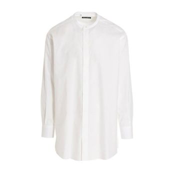 [해외] Dolce   Gabbana 칼라리스 긴팔 셔츠 G5KC0TFU5T9 W0800 TP944284680 139426674