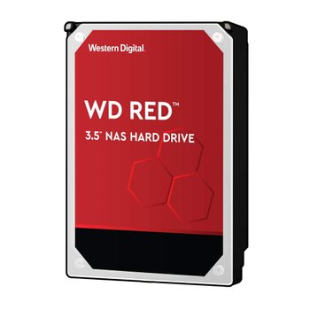 [해외] Western Digital HDD 3TB WD Red NAS RAID 3.5인치 내장 HDD WD30EFRX