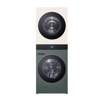 eTV LG 트롬 오브제컬렉션 워시타워 WA2525GEHF[35837897]