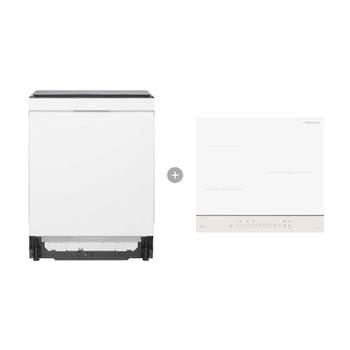LG 식기세척기 + 인덕션 6EW2E-QKBOE 무료배송