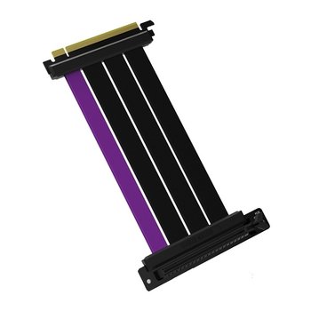 MasterAccessory Riser Cable PCIe4.0 x16 (300mm)