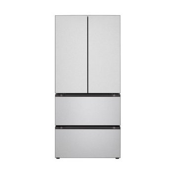 LG 디오스 김치냉장고 Z495SVV271 스톤실버 491L