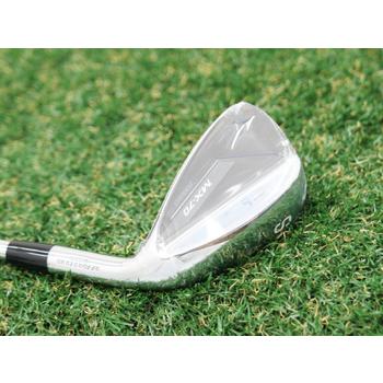 한국미즈노 정품 MX-70 FORGED 웨지 단품 (Gw) 경량스틸 뉴다골 95 R WA3873485