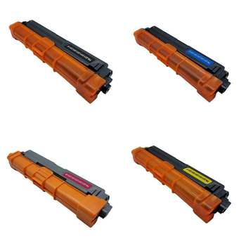 재생토너 MH68IE88 브라더 HL3170CDW 대용량 4색 프린터 리필 교체