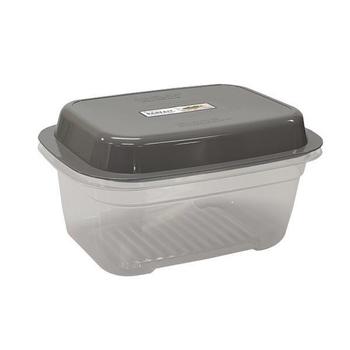 [BF12] 씨밀렉스 파르페 밀폐용기 2.5L 2p