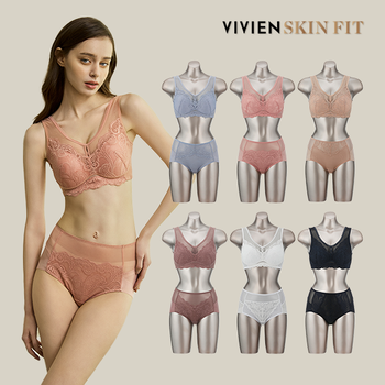 비비안 스킨핏 114차 수석 디자이너 리미티드 에디션