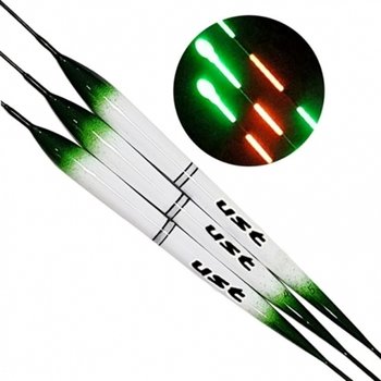 UST 초원2 전자찌 민물 붕어 바닥 올림 내림 전층 전자찌 민물찌