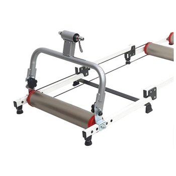 미노우라 미노우라 평로라 R720/R500용 앞바퀴 거치대 QR/액슬 가능