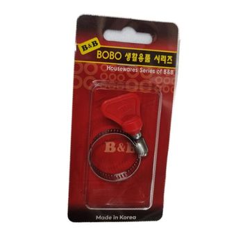 대 물호스 호스 연결 방법 연결용품 물호수 고정 세트