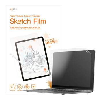 리오나인 L9W37T 은나노 저반사 지문방지필름K 노트북액정보호필름 노트북필름 노트북액정필름