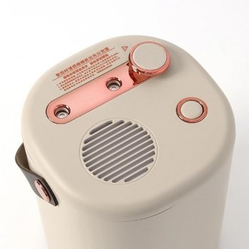 ( )EAS 촉촉 USB 무드등 가습기 1L 휴대용 사무실가습기