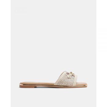 [해외] ALDO 알도 알라모시 샌들 - 오픈 브라운 7890131