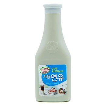 서울 연유 500g 이무 카페 라떼 (52430950)