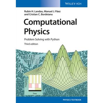 Computational Physics