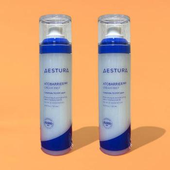 에스트라 아토베리어365 크림미스트 120ml+120ml 더블기획 x2SET (AD) (S33557935)