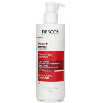 [해외] 비쉬 더코스 스티뮬레이팅 샴푸 400ml