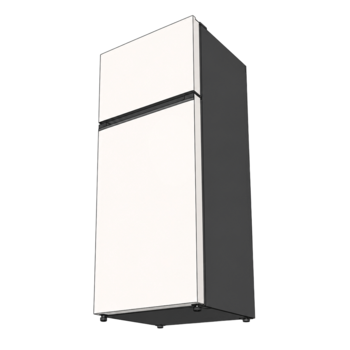 LG 일반냉장고 <b>D463MEE33</b> 2도어 오브제컬렉션 461L 기사님설치