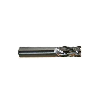 와이지원 GX48CA54 하이스 라핑 엔드밀 파인피치 16x16x32x92mm E2753160K