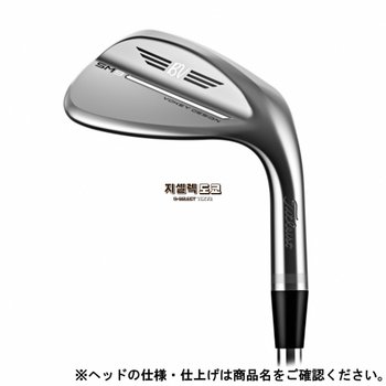 [해외] 타이틀리스트 2022 SM9 보키 웨지 NSPRO 950GH neo